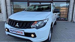 Mitsubishi L200 D.cab 2.4D Invite 4Wd 154Cv N1