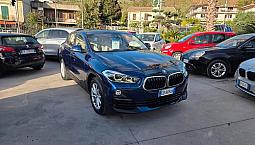 Bmw X2 Xdrive20D Msport-X - 06/2020