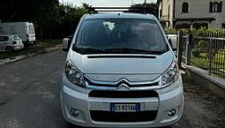 Citroën Jumpy