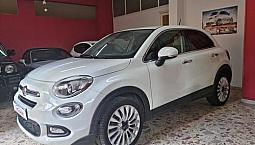 Fiat 500x 1.6 Multijet Lounge