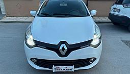 Renault Clio 1.5 Dci 8V 75Cv 5 Porte Live