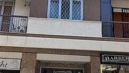 Annunziata Fronte Villa Luce