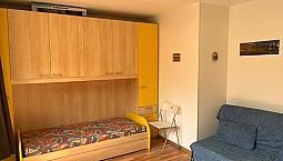 Monolocale A Limone 1500