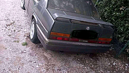 Alfa 90.W6