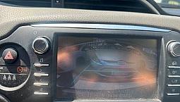 Toyota Yaris Lounge 10/2017 Telecamera Posteriore.