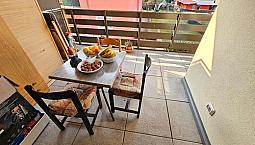Classe A+ Di Qualità: 2 Camere + Super Terrazza