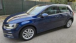 Volkswagen Golf 7ª Serie - 2018