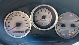 Toyota Rav4 - 2005