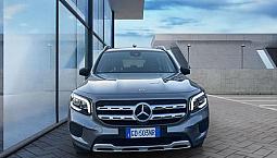 Mercedes-Benz Glb 200 D Automatic Sport