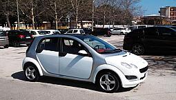 Smart Forfour 1.1 Neopatentati 2005