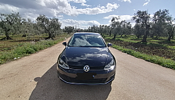 Golf 7 2.0 150Cv