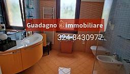 Bifamiliare Indipendente- Giardino Di 1600 Mq