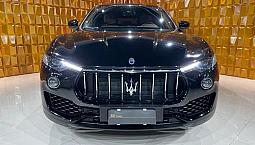 Maserati Levante 3.0 V6 Gransport 275cv Iva Deduci