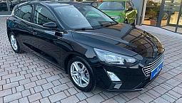 Ford Focus 1.5 Ecoblue Van 120 Cv 5P. Business