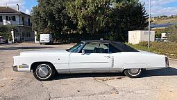 Cadillac Eldorado Cabrio
