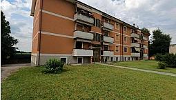 Appartamento A Castelgerundo (Lo)