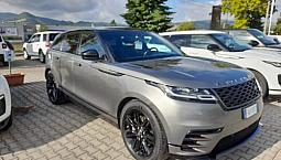 Land Rover Range Rover Velar Range Rover Velar ...