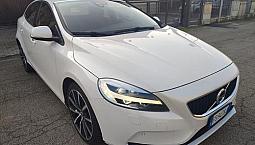 Volvo V40 Del 2018 Diesel Euro6B Automatica Come N