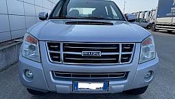 Isuzu D-Max 3.0 Td Cat Crew Cab 4Wd Pup. Ls Si Per
