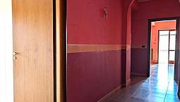 Sibari: Appartamento Ii Piano 5 Locali + Servizi