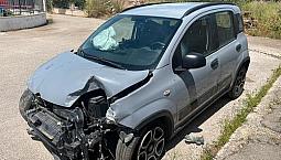 Fiat Panda 1.0 Hybrid 2022
