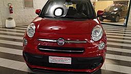 Fiat 500L 1.6 Multijet 120 Cv Living 2020