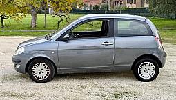 Lancia Ypsilon 1.2 Benzina/Metano Neopatentati