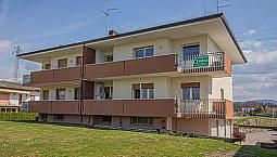 Luminoso Ed Accogliente Appartamento In Contest...