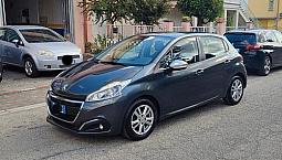 Peugeot 208 Bluehdi 75 5 Porte Active
