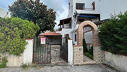 Appartamento Scalea [61Vrg]