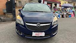 Opel Meriva 1.4 Turbo 120Cv Gpl Tech Elective