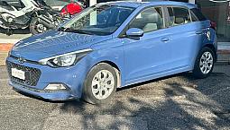 Hyundai I20 1.1 Crdi 12V 5 Porte Classic