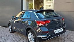 Volkswagen T-roc 1.6 Tdi Scr Business Bluemotion T