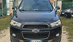 Chevrolet Captiva 2.2 Vcdi 163Cv 2Wd Lt Kmcert