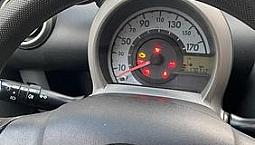 Toyota Aygo 1ª Serie - 2007