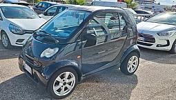 Smart Fowtwo 800 Cdi Diesel*