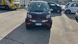 Smart Fortwo 800 Coupé Pulse Cdi