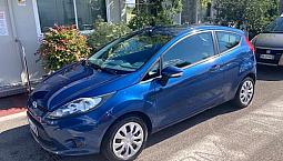 Ford Fiesta 1.2 Benzina