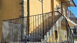Appartamento Semiindipendente