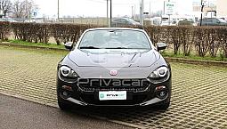 Fiat 124 Spider 1.4 Multiair Lusso
