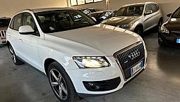 Audi Q5 2.0 Tdi 170 Cv Quattro S Tronic Advanced P