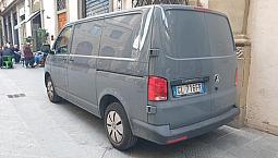 Volkswagen Altro Modello - 2022