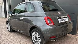 Fiat 500 1.2 Lounge 69 Cv