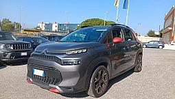 Citroen C3 Aircross Shine 1.5 Diesel (110cv)