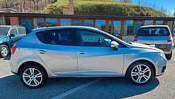 Seat Ibiza 1.2 Tdi Cr 5 Porte Style Neopatentati