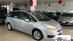 Citroen C4 Gran Picasso 1.6 Diesel Autom 110000km