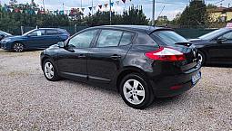 Renault Megane Mégane 1.9 Dci 130Cv Dynamique Gara