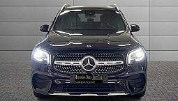Mercedes-Benz Classe Glb Glb 200 D Premium Auto