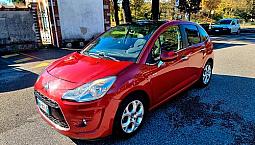 Citroen C3 1.4 Exclusive Style Adatta A Neopatenta