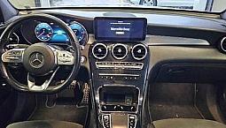 Mercedes Classe Glc 300 D Premium Plus 4Matic Auto